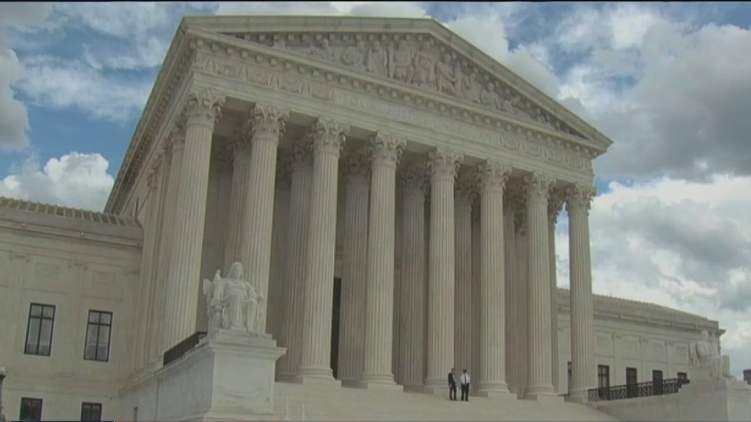 Supreme Court to take up Jan. 6 charges